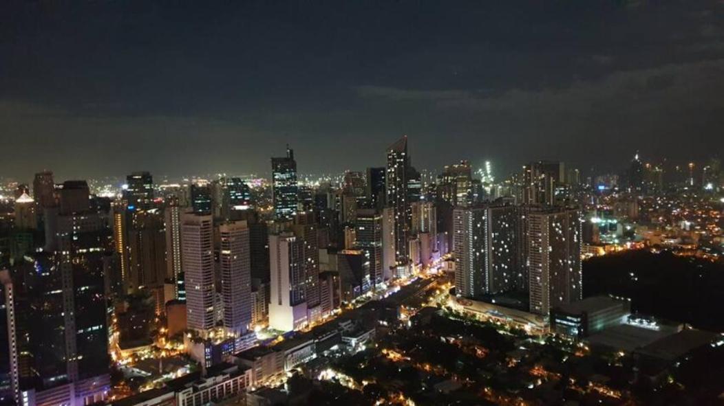 The Gramercy Residences Маніла Екстер'єр фото