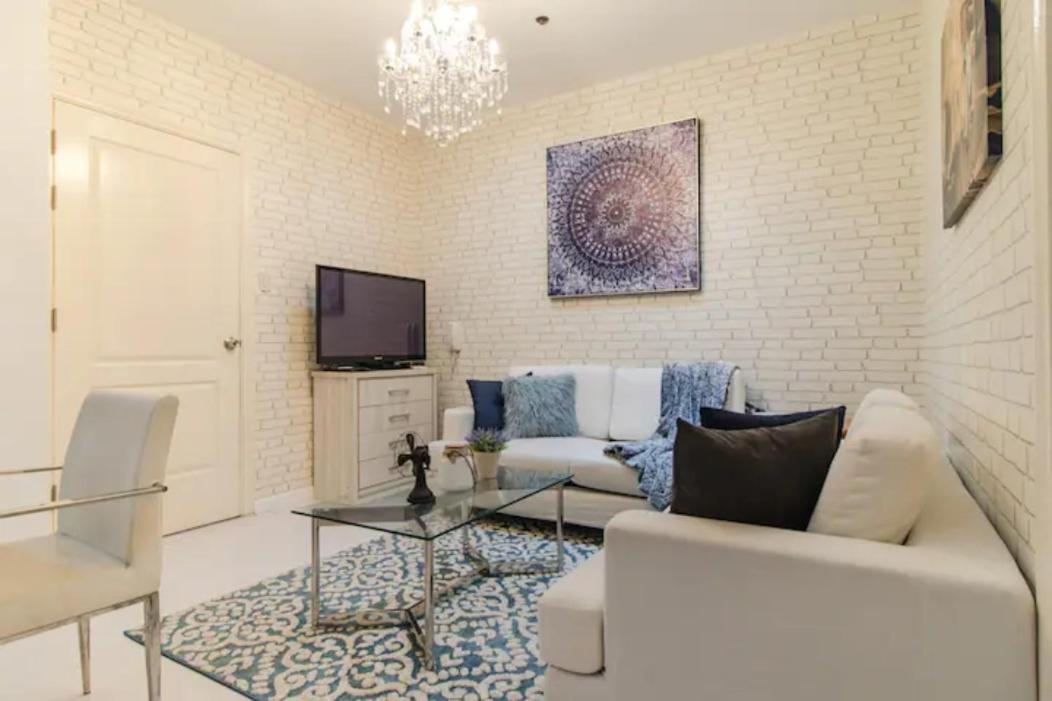 The Gramercy Residences Маніла Екстер'єр фото