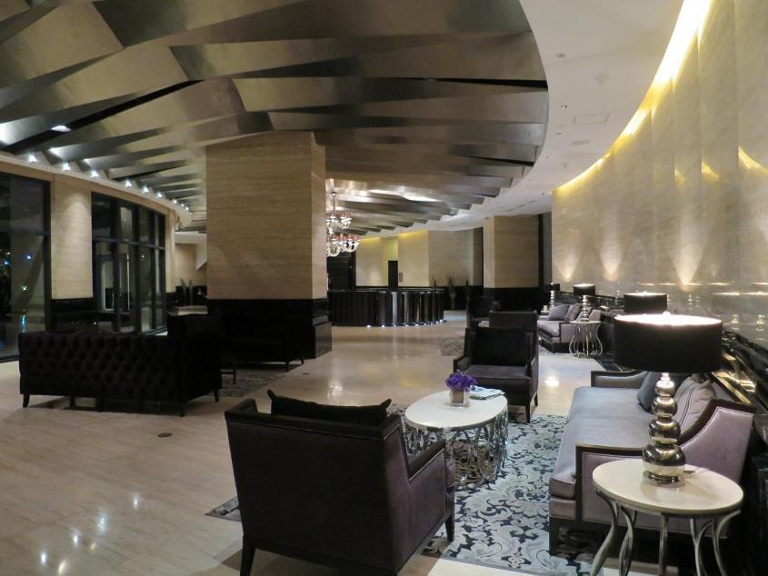 The Gramercy Residences Маніла Екстер'єр фото