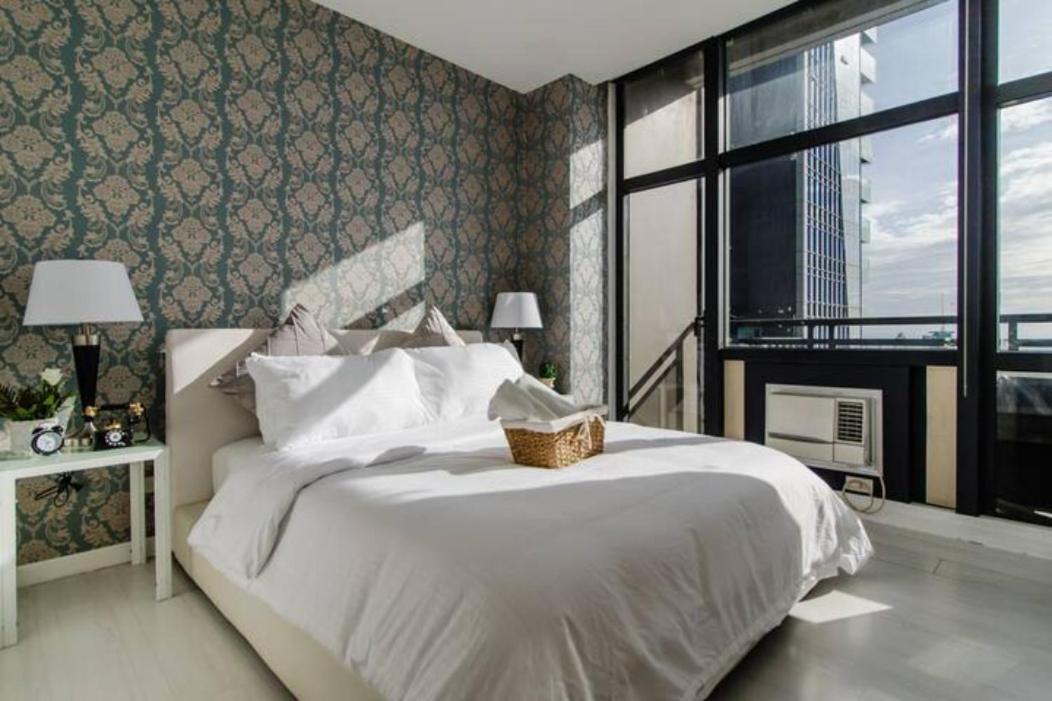 The Gramercy Residences Маніла Екстер'єр фото